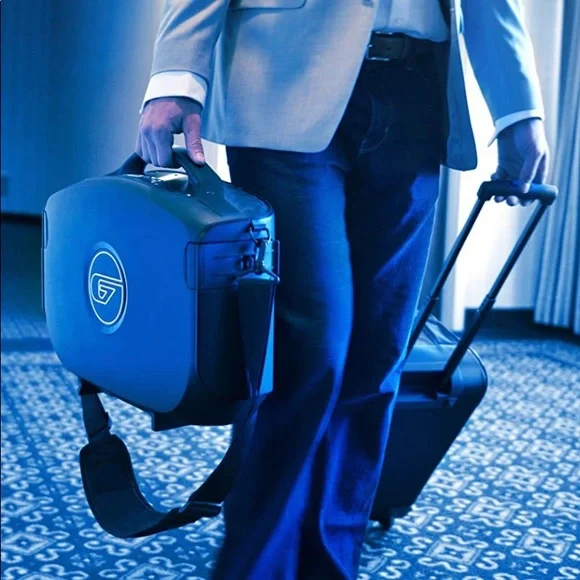 Gaems Portable Gaming Environment
